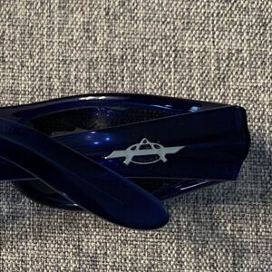 Children’s Colbalt blue Anarchy Sun Glasses